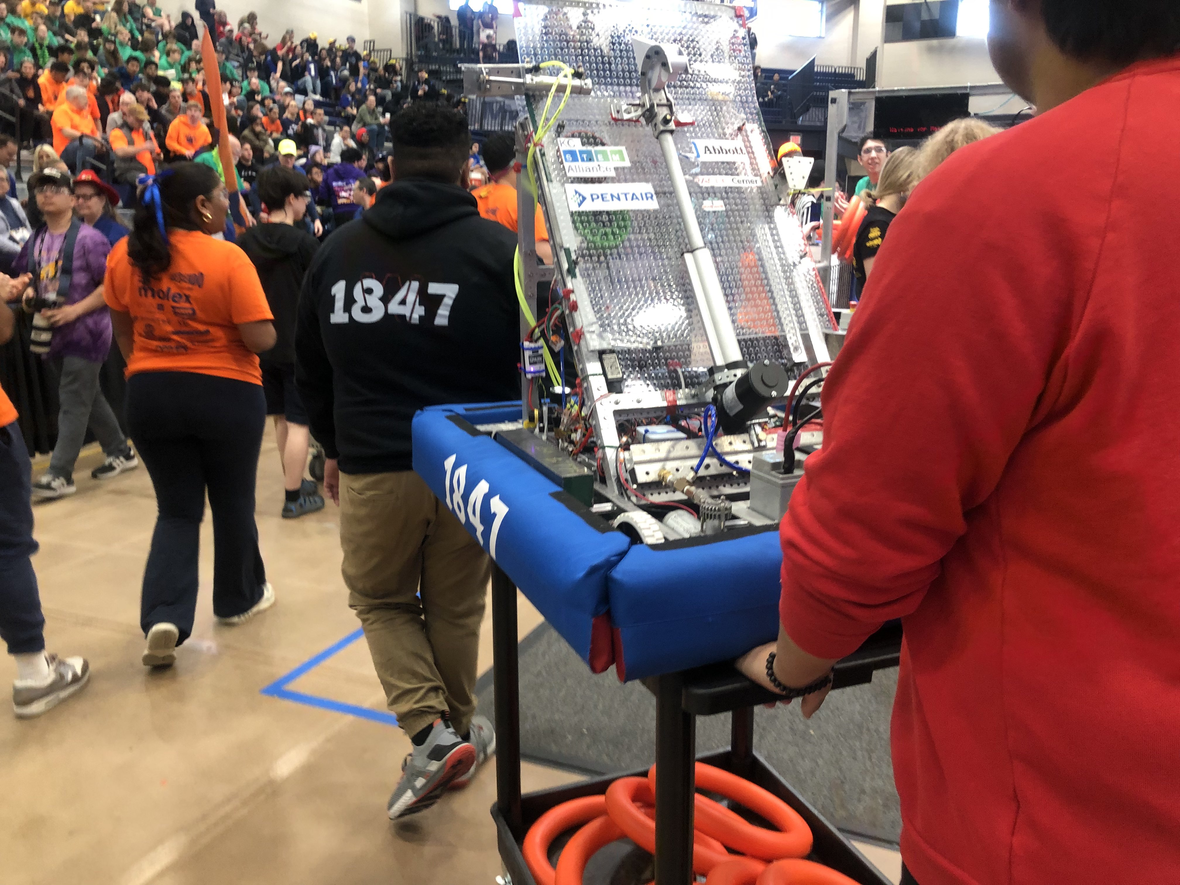 Thumbnail from Heartland Regional 2024