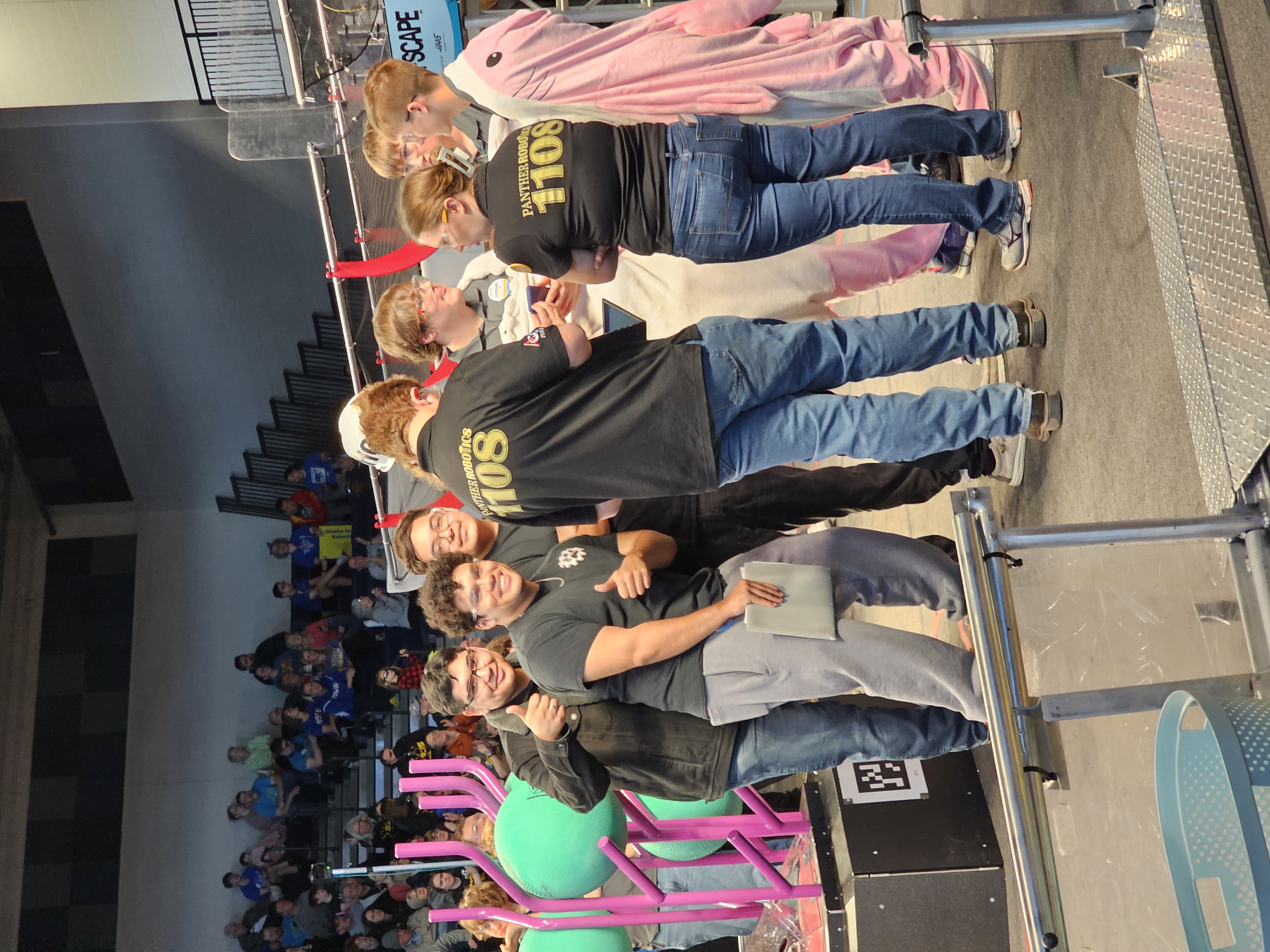 Heartland Regional 2025