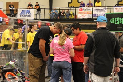 Thumbnail from Cow Town ThrowDown 2024
