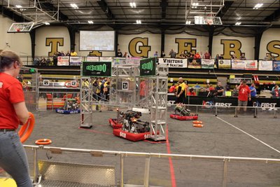 Thumbnail from Cow Town ThrowDown 2024