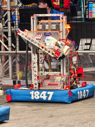 Thumbnail from Heartland Regional 2025