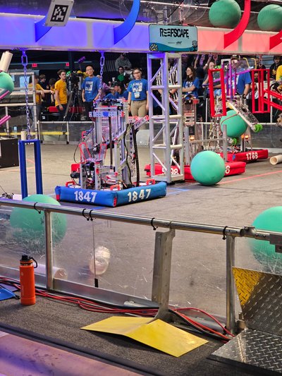 Thumbnail from Heartland Regional 2025