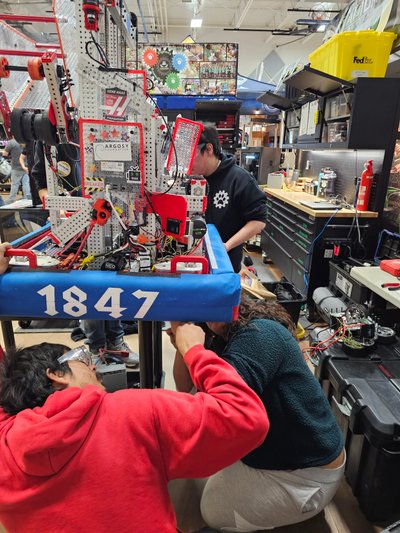 Thumbnail from Heartland Regional 2025