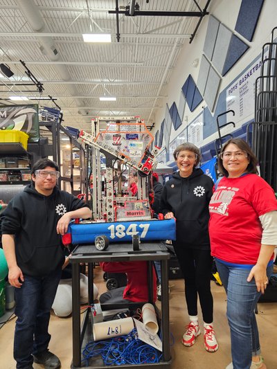 Thumbnail from Heartland Regional 2025