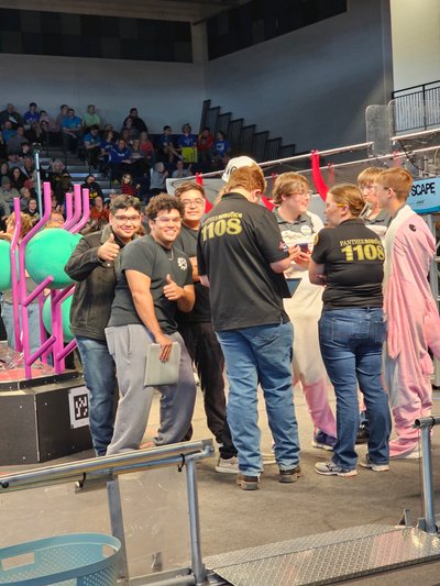 Thumbnail from Heartland Regional 2025