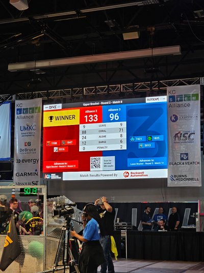 Thumbnail from Heartland Regional 2025