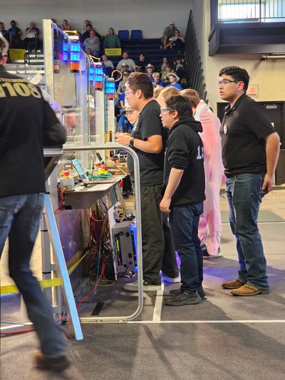 Thumbnail from Heartland Regional 2025