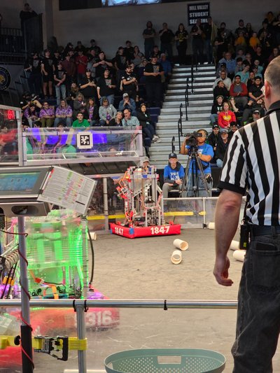 Thumbnail from Heartland Regional 2025