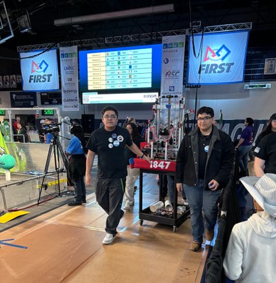 Thumbnail from Heartland Regional 2025