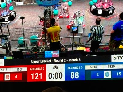 Thumbnail from Heartland Regional 2025