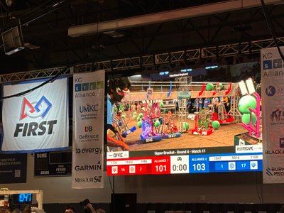 Thumbnail from Heartland Regional 2025