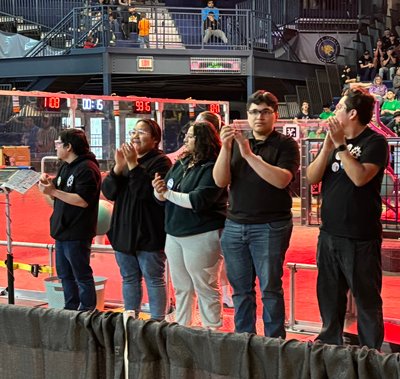 Thumbnail from Heartland Regional 2025