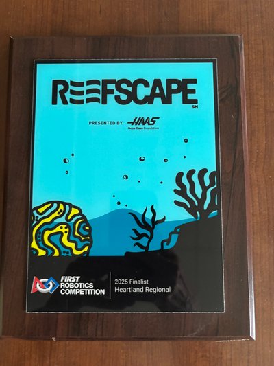 Thumbnail from Heartland Regional 2025